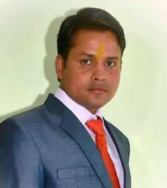 vijay bhan singh